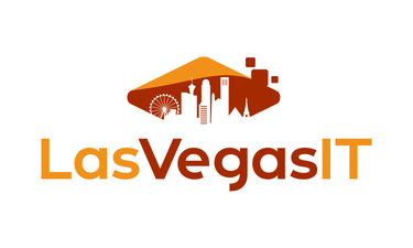 LasVegasIT.com - Unique premium domain marketplace